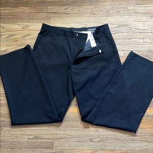 Banana Republic Black dress pants